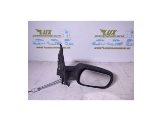 Oglinda dreapta manuala 2s61-17682 Ford Fiesta 5 [2001 - 200