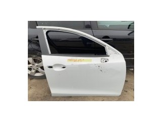 Usa portiera dreapta fata Mazda 2 DJ [2014 - 2020]