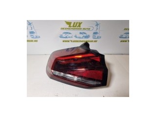 Stop lampa stanga 9831100280 Citroen C4 3 [2020 - 2023]