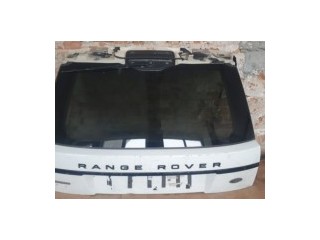 Haion cu luneta L405 Land Rover Range Rover 4 [2012 - 2017]