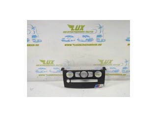 Ornament bord clima climatornic 51457063145 BMW Seria 5 E60/