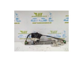 Macara geam cu motoras dreapta spate 8k0959812 Audi A4 B8/8K