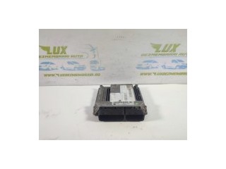 Calculator motor ecu 7803373 BMW Seria 3 E90/E91/E92/E93 [2