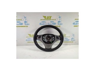 Volan 3 spite din piele cu comenzi 6767503-04 676750304 BMW