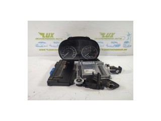 Kit pornire complet 2.0 diesel Dde7795844 0281011631 BMW Se