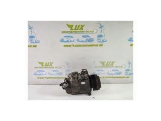 Compresor clima AC 2.0 diesel n47 447260-1850 4472601850 BMW