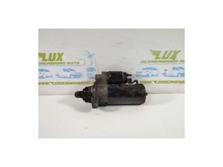 Electromotor 1.9 tdi asv axr 0001125019 Seat Toledo 2 [1999