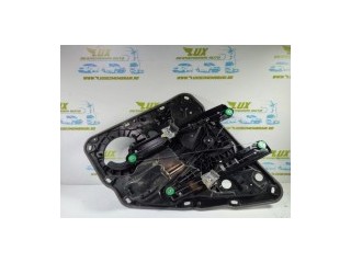 Macara electrica stanga spate 7P5839755B Volkswagen VW Touar