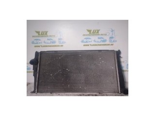 Radiator apa 2.0 d n47 7788901 BMW X1 E84 [2009 - 2012]