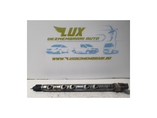 Rampa injectoare 0445214182 N47D20C euro 5 0445214182 BMW X3