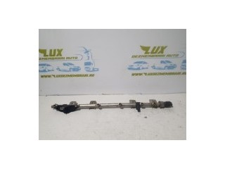 Rampa sina injectie combustibil 7535897 7535897 BMW Seria 5