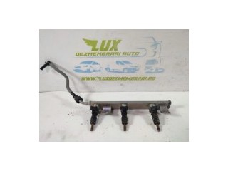 Rampa injectoare injector 1.0 0.9 tce 166007686r Dacia Sande