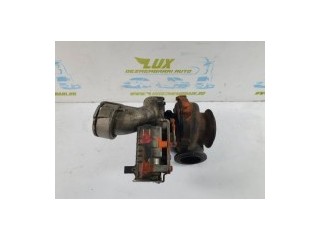 Turbina turbo 7796313 H08 7796313 H08 BMW X3 E83 (facelift)