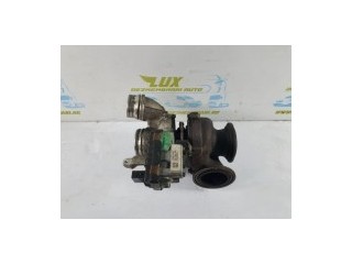 Turbo Turbina 7799758 F06 7799758 F06 BMW Seria 5 F07/F10/F1