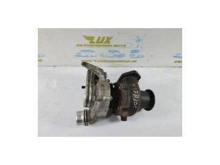 Turbina Turbo 8518204.02 8518204.02 BMW X1 E84 (facelift) [2