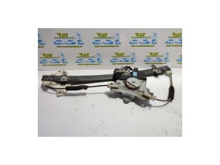 Macara cu motoras stanga fata 96673004 Chevrolet Captiva [2