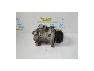 Compresor clima ac 3.0 d n57 6452 9399059-02 6452939905902 BMW X6 E71/