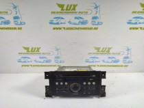 casetofon-radio-cd-mp3-player-suzuki-grand-vitara-2-2005