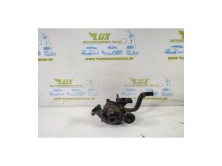 Turbo Turbina Turbosuflanta 1.4 tdci hdi f6jb kp35-487599 kp