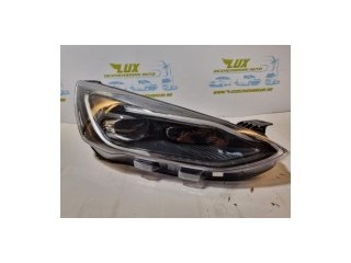 Far dreapta full LED JX7B-13E016-CH JX7B13E016CH Ford Focus 4 [2018 -