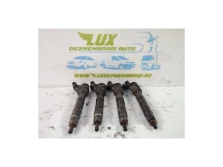 Set injector injectoare 2.0 cdi om640 A6400700787 0445110167