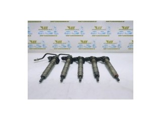 Injector Injectoare A6420700487 0445115017 om642 3.0cdi V6