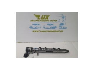 Rampa injectoare stanga 0445216046 0445216046 Land Rover Ran