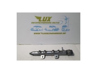 Rampa injectoare stanga 0445216028 0445216028 Jaguar XF X250