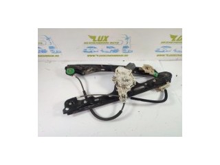 Macara geam electric cu motoras stanga fata 7067795s BMW Seria 1 E81-E