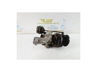 Turbo turbina turbosuflanta 4.4 benzina N63B44 7605794 BMW