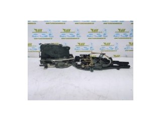 Broasca incuietoare usa stanga fata 7059973 BMW Seria 1 E81-E88 [2004