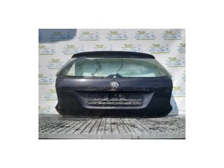 Haion Porbagaj Volkswagen VW Golf 6 [2008 - 2015]