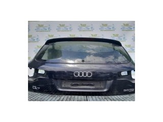 Haion Porbagaj Audi Q7 4L [2005 - 2009]