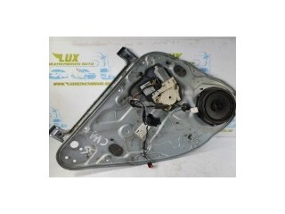 Mecanism geam stanga spate 3m5t14b532ag Ford C-Max 2 [2010 - 2015]