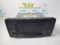 radiocddvdgps-modul-casetofon-unitate-a1648202679-mercedes-benz-ml-small-0