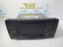 radiocddvdgps-modul-casetofon-unitate-a1648202679-mercedes-benz-ml