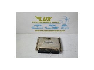 Calculator motor ecu 1.9 tdi avf 038906019gq 0281010941 Volkswagen VW