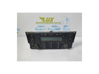 RADIO/CD/DVD/GPS modul casetofon unitate 6h52-18845-ac 6h5218845ac Lan