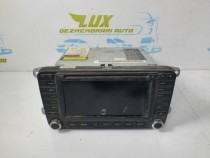 radiocddvdgps-modul-casetofon-unitate-1k0035198a-volkswagen-vw-golf