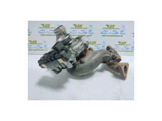 Turbo Turbina fara actuator A6420901480 om642 3.0 cdi v6 A6420901480 M