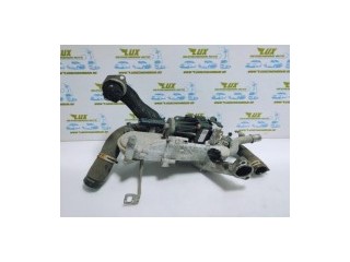 Racitor gaze egr 1.6 tdci t1da t1db 702209080 Peugeot 308 T9 [2013 - 2