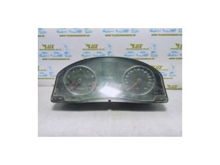 Ceas ceasuri de bord v0005000 Skoda Octavia 2 [2004 - 2008]