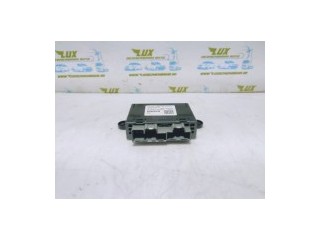 Calculator modul confort stanga fata h1bt-14b531-bg Ford Fiesta 7 [201