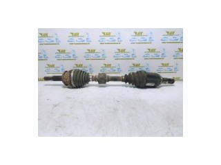 Macara geam stanga fata cu motoras 062020-0791 Toyota RAV4 3 (XA30) [2