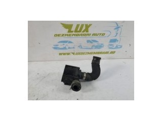 Pompa recirculare apa auxiliara 3.0 tdi cas 059121004f Audi Q7 4L (fac