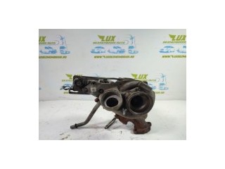 Turbo turbina turbosuflanta 2.2 cdi euro 4 om646 a6460901080 Mercedes-