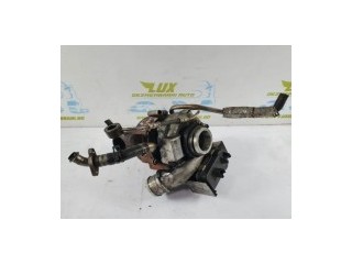 Turbina turbo turbosuflatna 2.2 tdci KNWA 200cp 49477-01105 9808914080