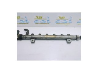 Rampa injectoare 2.5 tdi bjk 076130093c 057130764n Volkswagen VW Craft