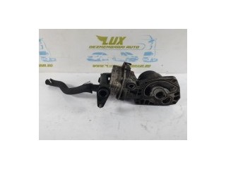 Racitor ulei termoflot 2.2 td4 9662233480 Peugeot 407 [2004