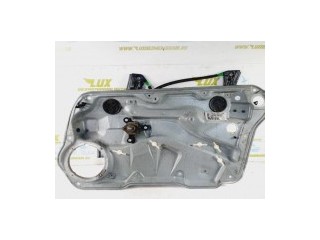 Macara geam drepata fata fara motoras 1j4837756f Volkswagen VW Golf 4